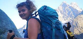 Backpacking Rucksack Lowe Alpine: Unvergleichlicher Komfort und Haltbarkeit für Abenteuerbegeisterte